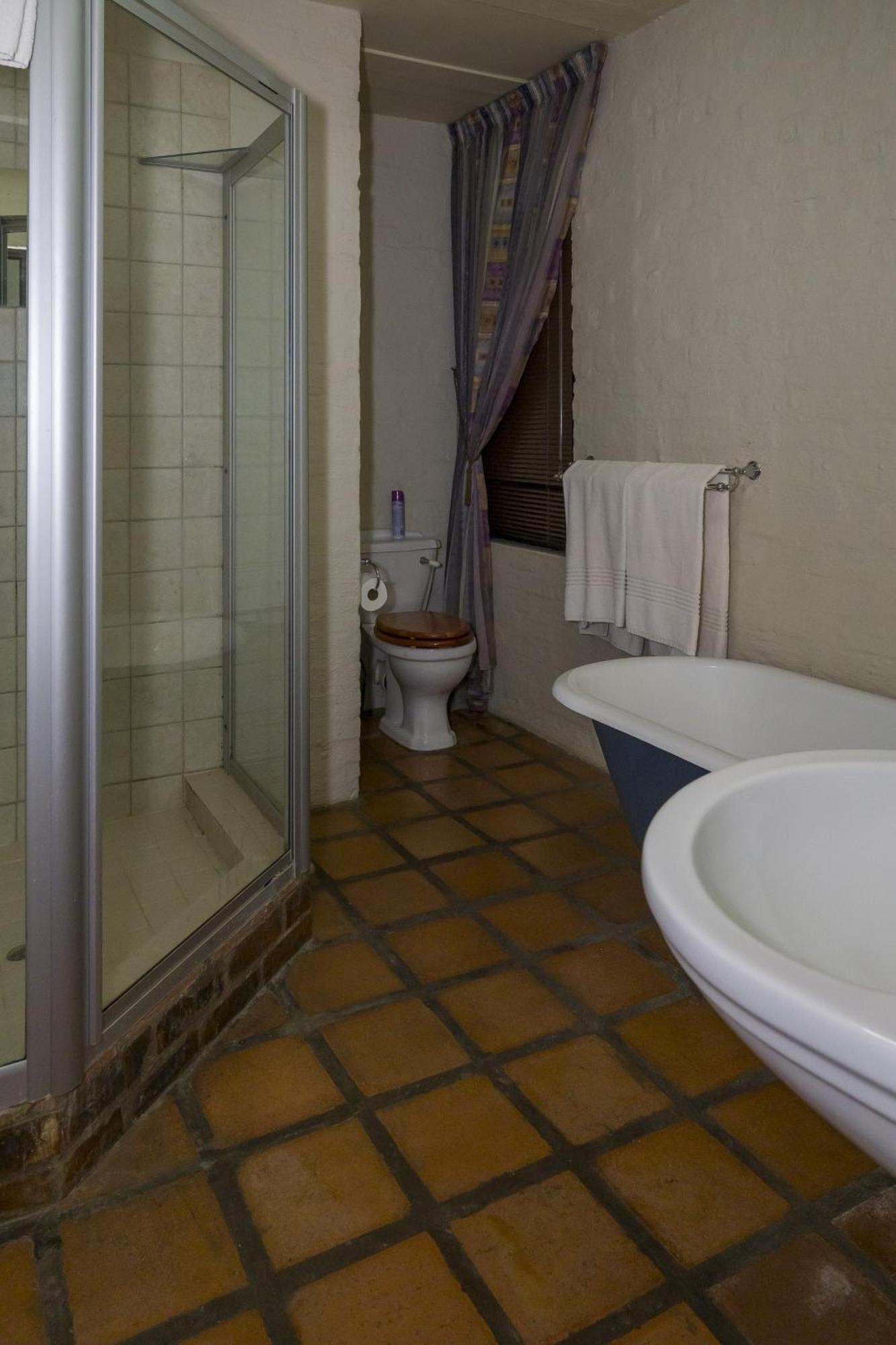 Franklin View Guesthouse Bloemfontein Dış mekan fotoğraf