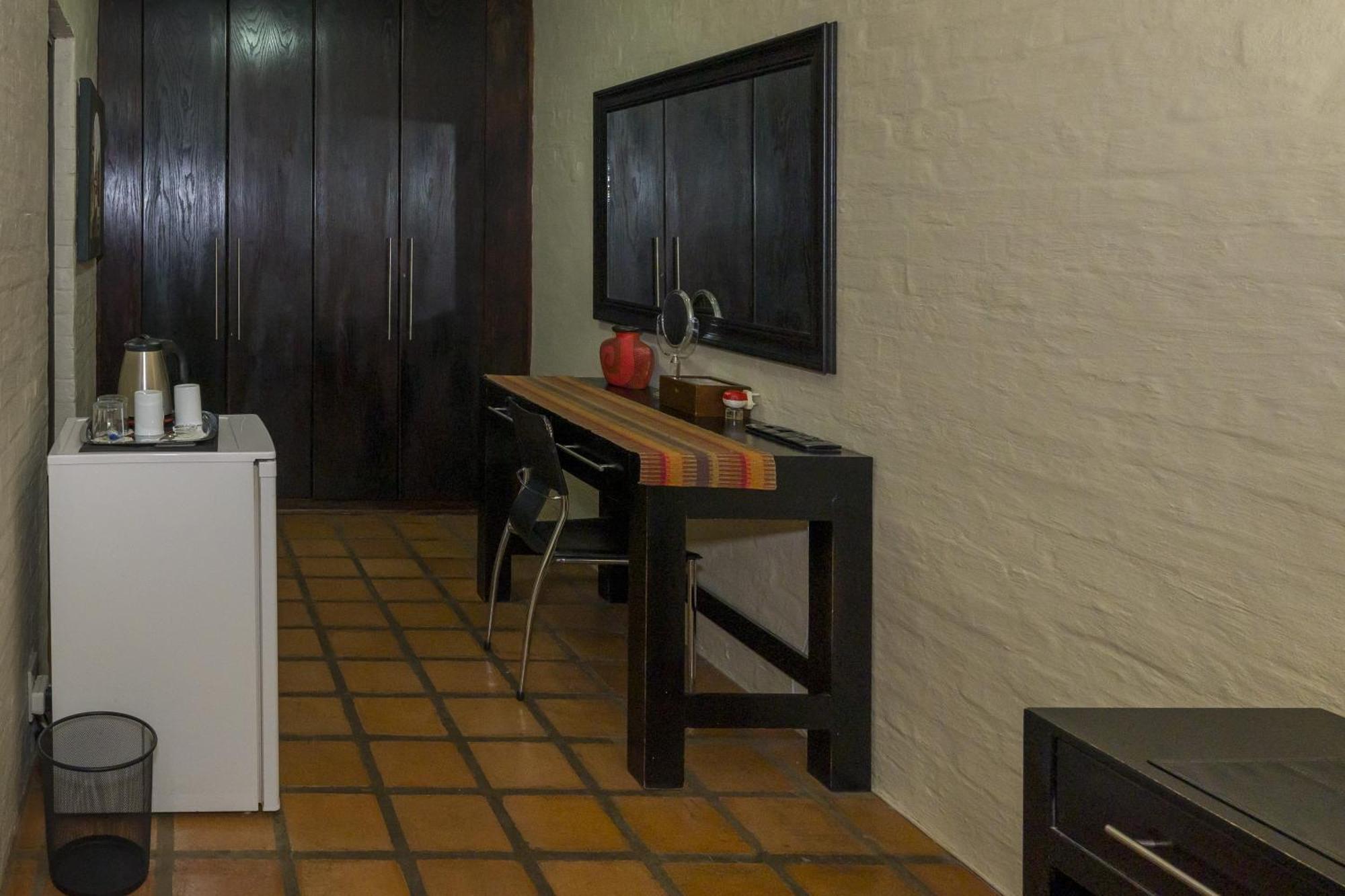 Franklin View Guesthouse Bloemfontein Dış mekan fotoğraf
