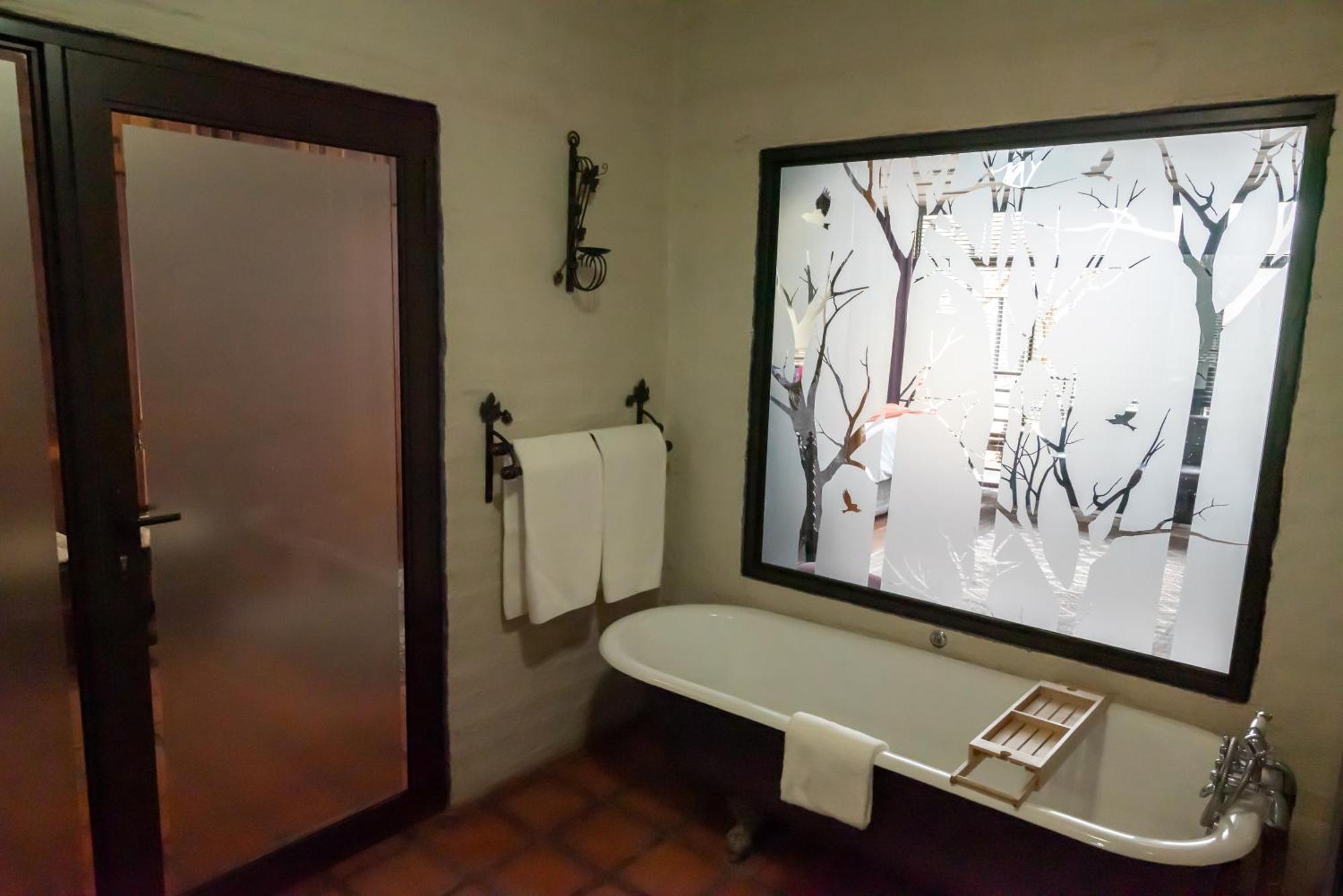 Franklin View Guesthouse Bloemfontein Dış mekan fotoğraf