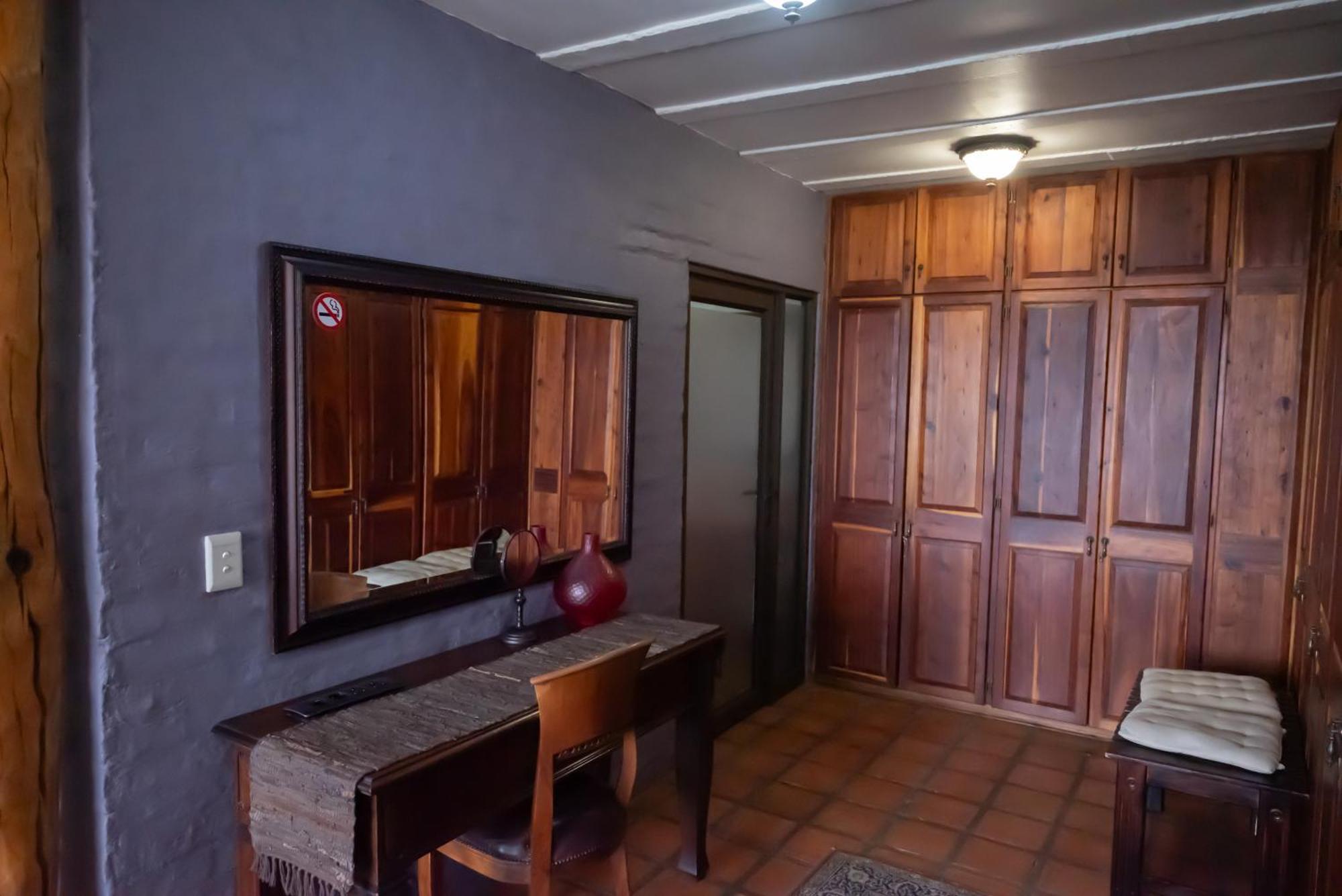 Franklin View Guesthouse Bloemfontein Dış mekan fotoğraf