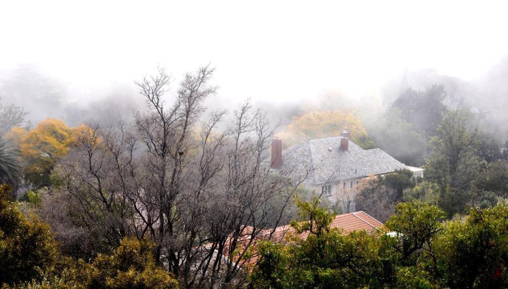 Franklin View Guesthouse Bloemfontein Dış mekan fotoğraf