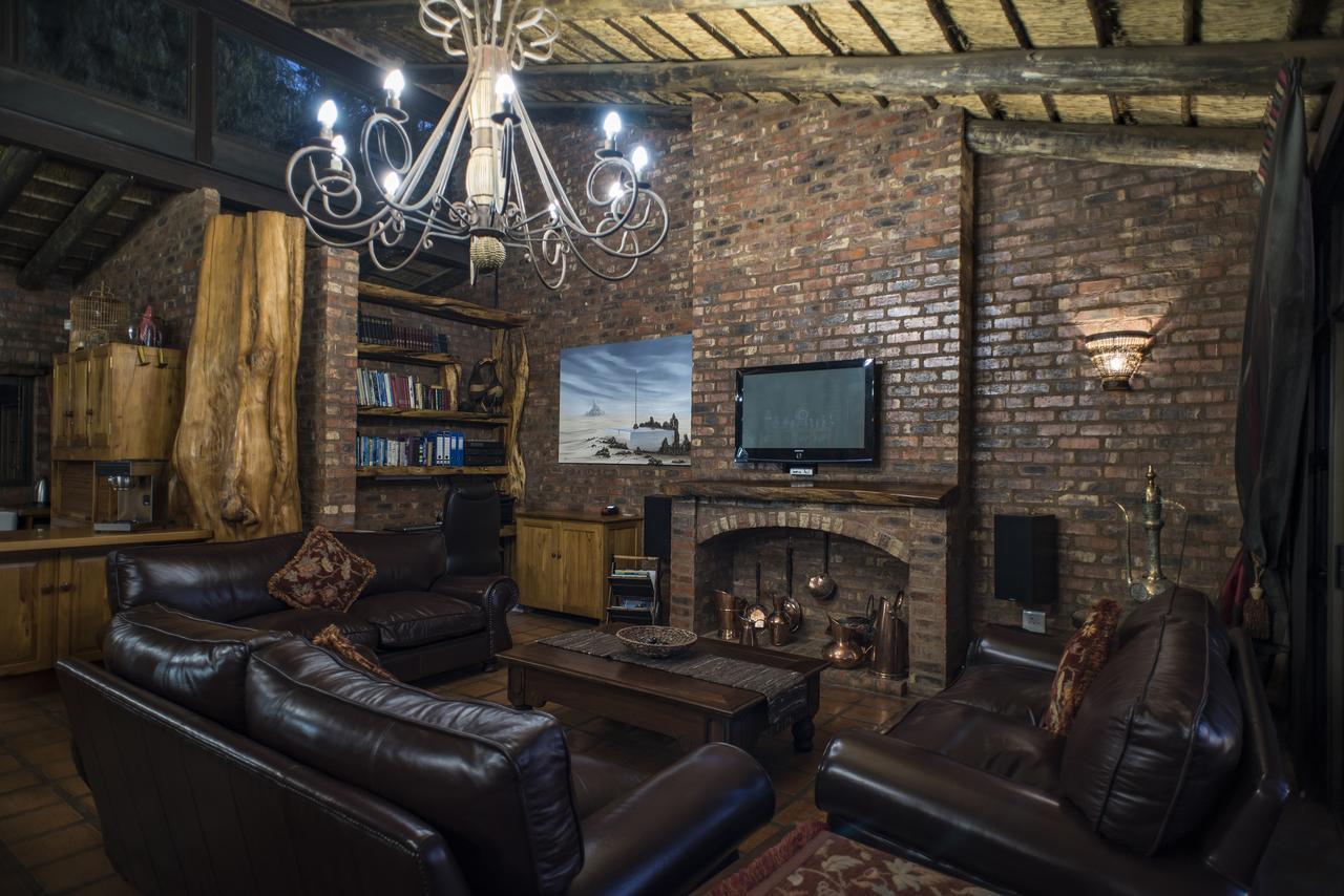 Franklin View Guesthouse Bloemfontein Dış mekan fotoğraf