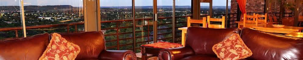 Franklin View Guesthouse Bloemfontein Dış mekan fotoğraf