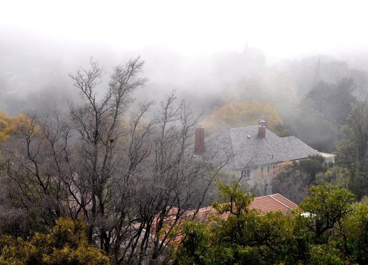 Franklin View Guesthouse Bloemfontein Dış mekan fotoğraf